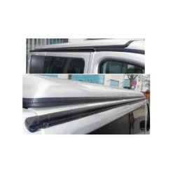 Multirail RENAULT Trafic 3 Renault Trafic / Primastar / Vivaro / Nv300|Store·Adapteur De Store Van Et Fourgon