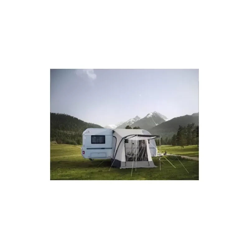 REIMO One Beam Air 220*Reimo Tent Technology Best
