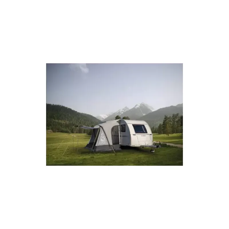 REIMO One Beam Air 220*Reimo Tent Technology Best
