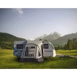 REIMO One Beam Air 260*Reimo Tent Technology Discount