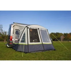 REIMO One Beam Air High*Reimo Tent Technology New