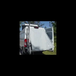 REIMO Paravent arrière pour Ducato H2*Reimo Tent Technology
