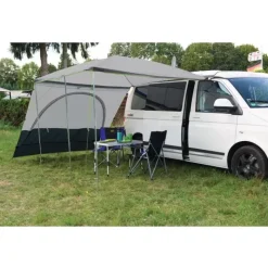 REIMO Paroi Palm Beach 2*Reimo Tent Technology Clearance