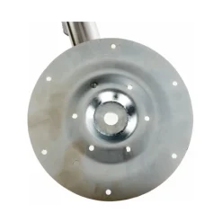 Pied de table pivotant standard*Reimo
