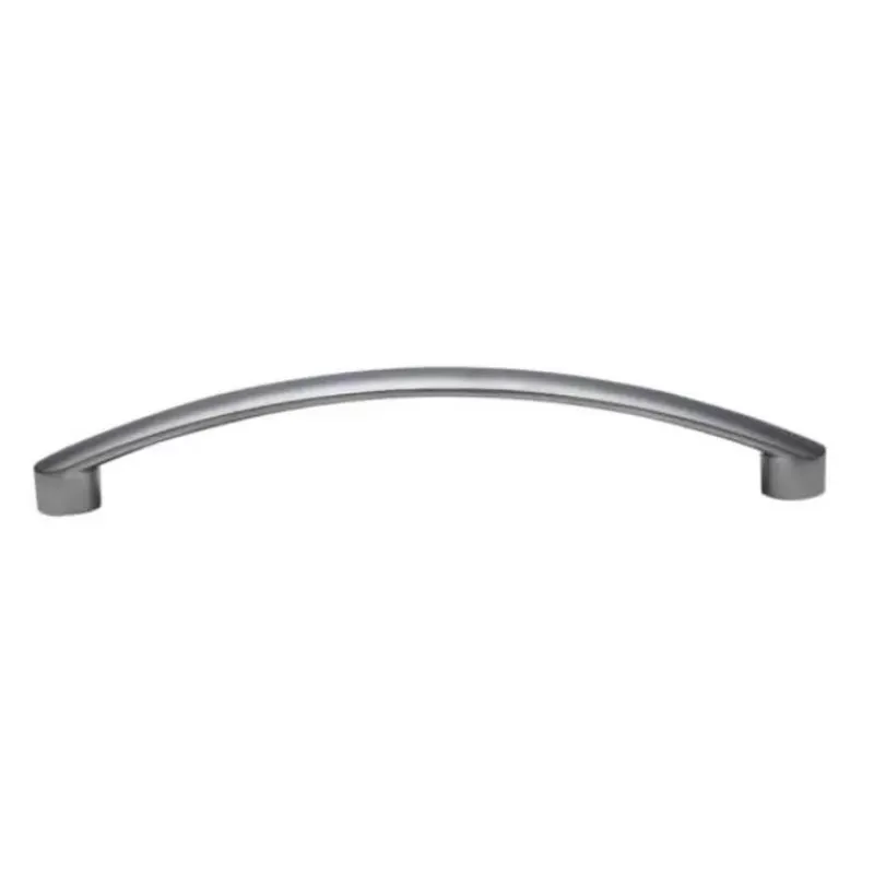 New Poignée chromée 160 mm Ameublement & Quincaillerie Intérieure·Poignée De Meuble Et Placard|Quincaillerie Marine·Serrure, Fermeture & Poignée