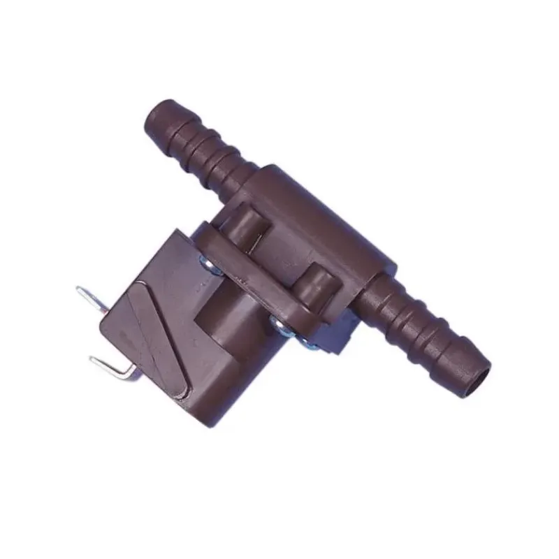 Pressostat tuyau ø 10/12 mm | 0,4 bar*Reimo Best