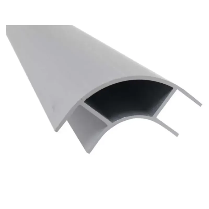 Profil d'angle Aluminium - 2m*Reimo Clearance