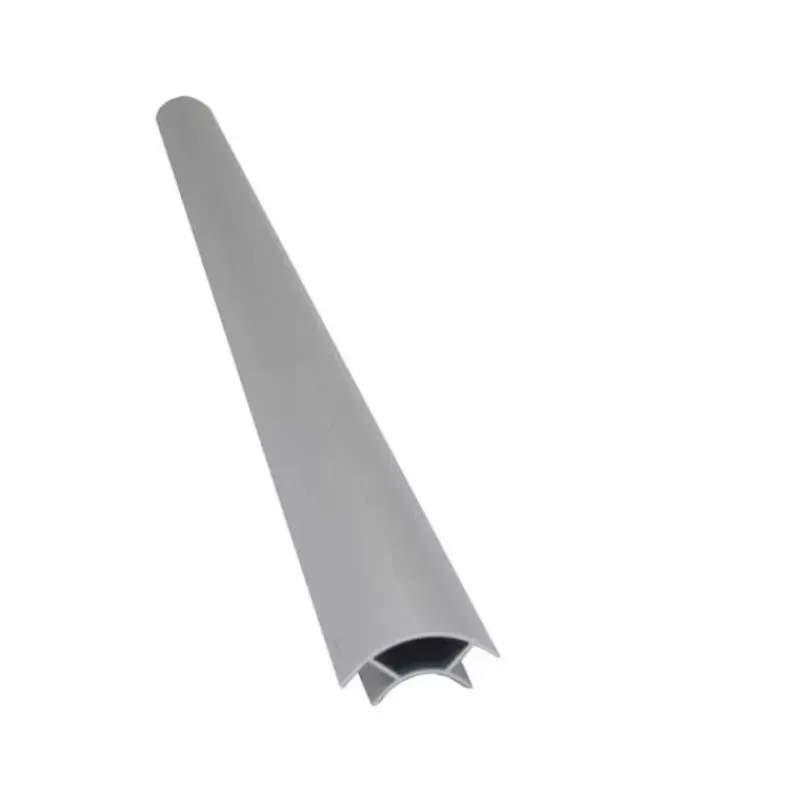 Profil d'angle Aluminium - 2m*Reimo Clearance