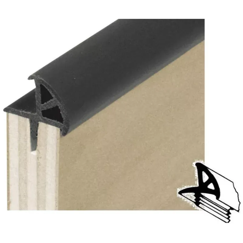Outlet Profile de porte 15 mm - 5 m Réfection & Agencement·Profilé Et Chant De Finition