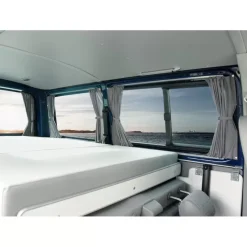 Sale Rideaux arrières | Vito 3 Mercedes Vito / Viano|Rideau Isolant, Volet & Moustiquaire·Rideau Coulissant Fixe