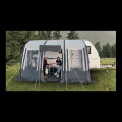 Outlet REIMO Rimini Air II Auvent & Sas·Auvent Pour Caravane