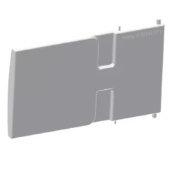 Hot Réservoir 27 L VW T5/T6 Vw T5 / T6|Wc & Sanitaires·Réservoir Eaux Usées