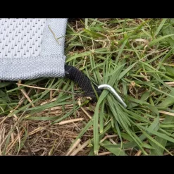 REIMO Tapis de sol HOLIDAY TRAVEL*Reimo Tent Technology New
