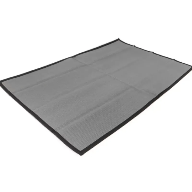 REIMO Tapis de sol luxe | gris*Reimo Tent Technology Best