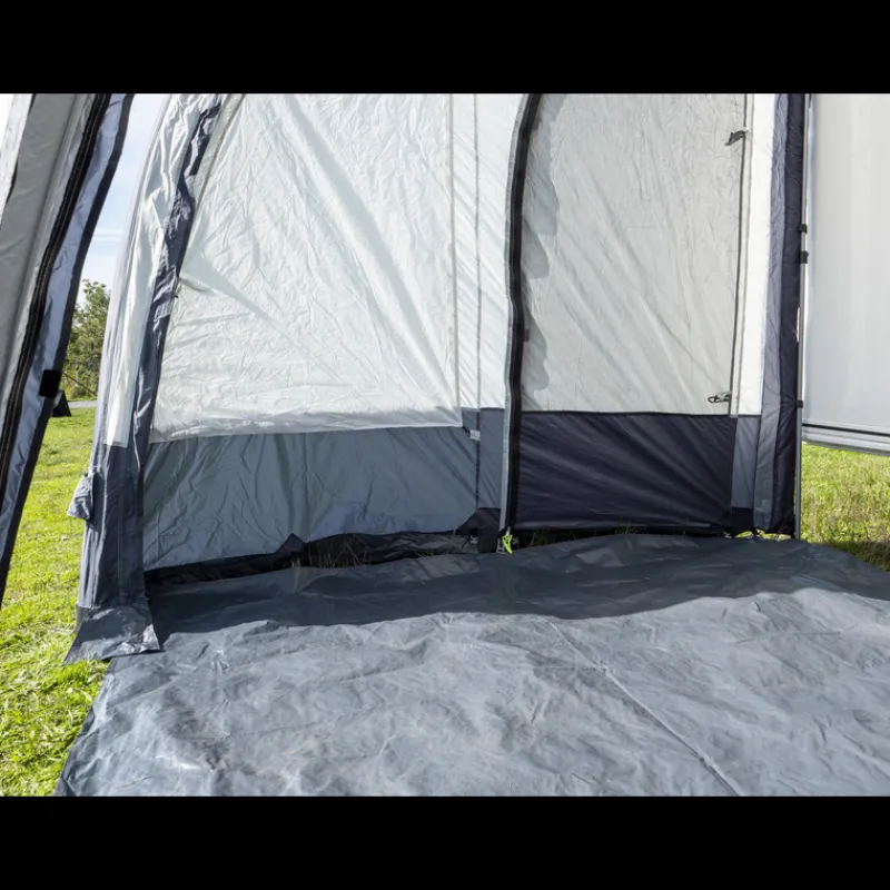 Best Tapis de sol pour Casa II et Rimini II Auvent & Sas·Accessoires Auvents & Solette