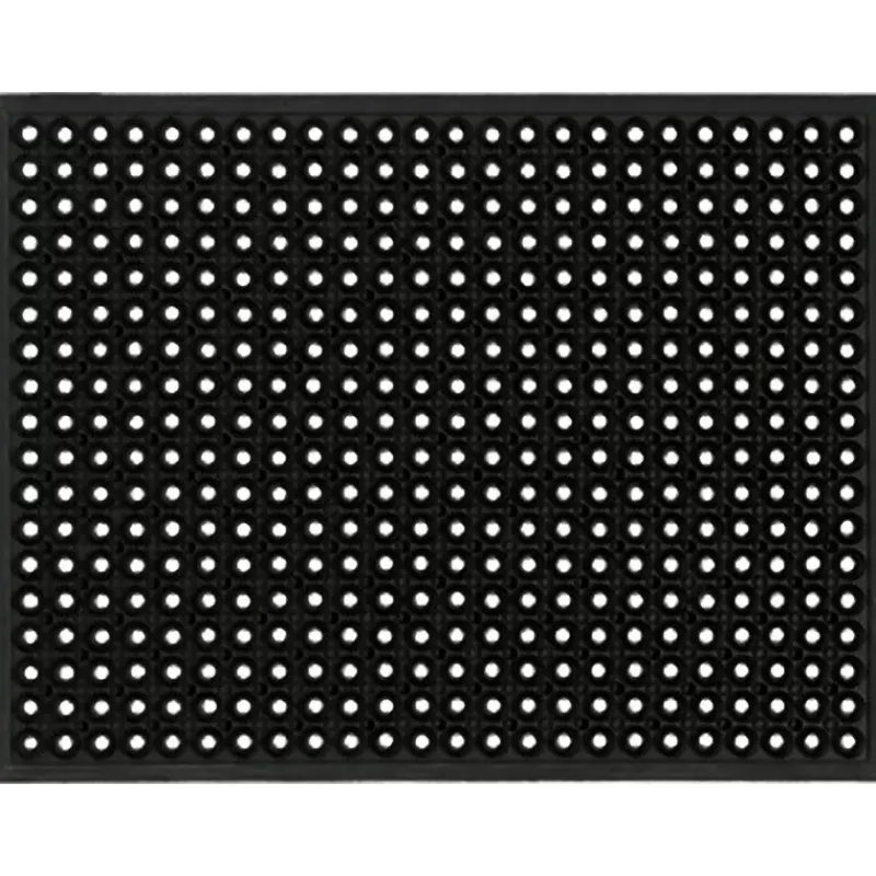 Tapis en caoutchouc Twin*Reimo