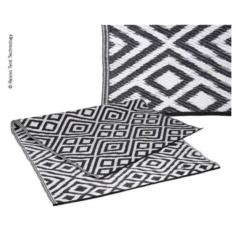 Sale Tapis Villa Ethno Campement Extérieur·Bâche & Tapis De Sol|Vie En Plein Air·Tapis De Sol