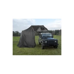 REIMO TENT Annexe pour tente de toit Victoria 2.0 Tente De Toit, Barre De Toit, Coffre & Échelle·Accessoires Pour Tente De Toit