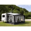 REIMO TENT Auvent caravane Bologna 400 Auvent & Sas·Auvent Pour Caravane