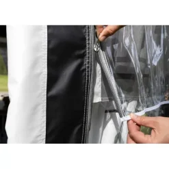 REIMO TENT Auvent caravane Bologna 400 Auvent & Sas·Auvent Pour Caravane