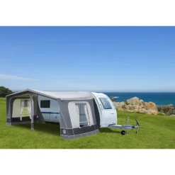REIMO TENT Auvent caravane Palermo*Reimo Tent Technology
