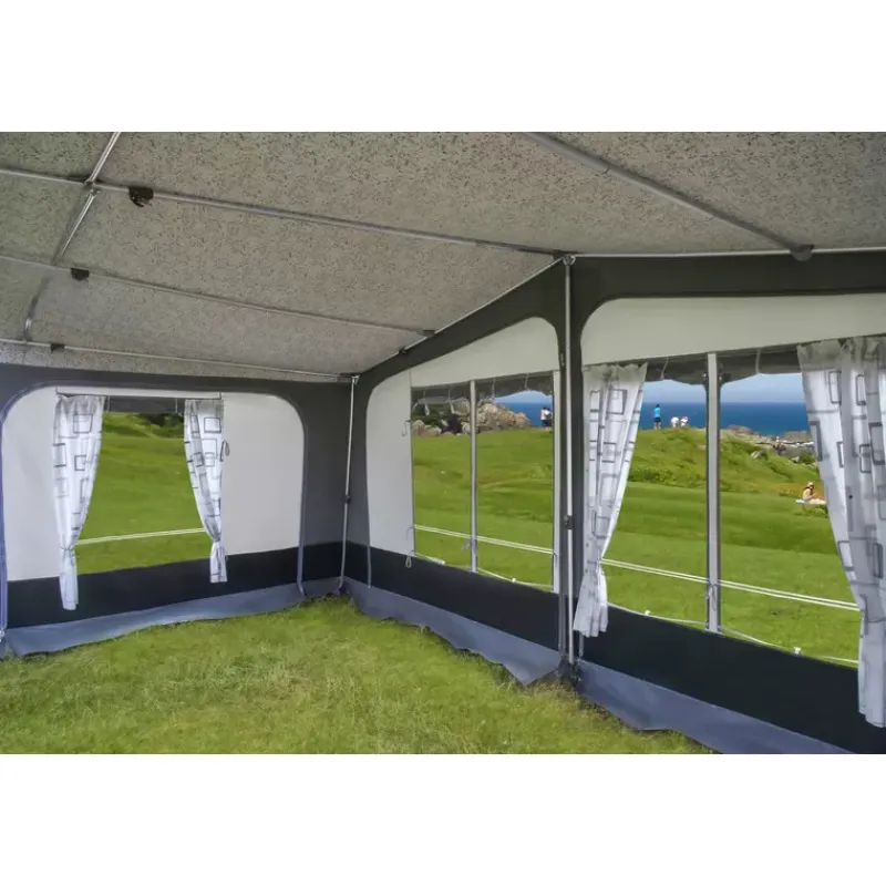 REIMO TENT Auvent caravane Palermo*Reimo Tent Technology
