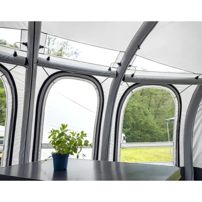 Clearance REIMO TENT Auvent Tavira Air 590 Auvent & Sas·Auvent Pour Caravane