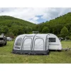 REIMO TENT Auvent Tavira Air 490*Reimo Tent Technology