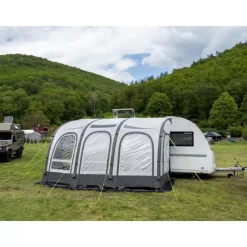 REIMO TENT Auvent Tavira Air 490*Reimo Tent Technology