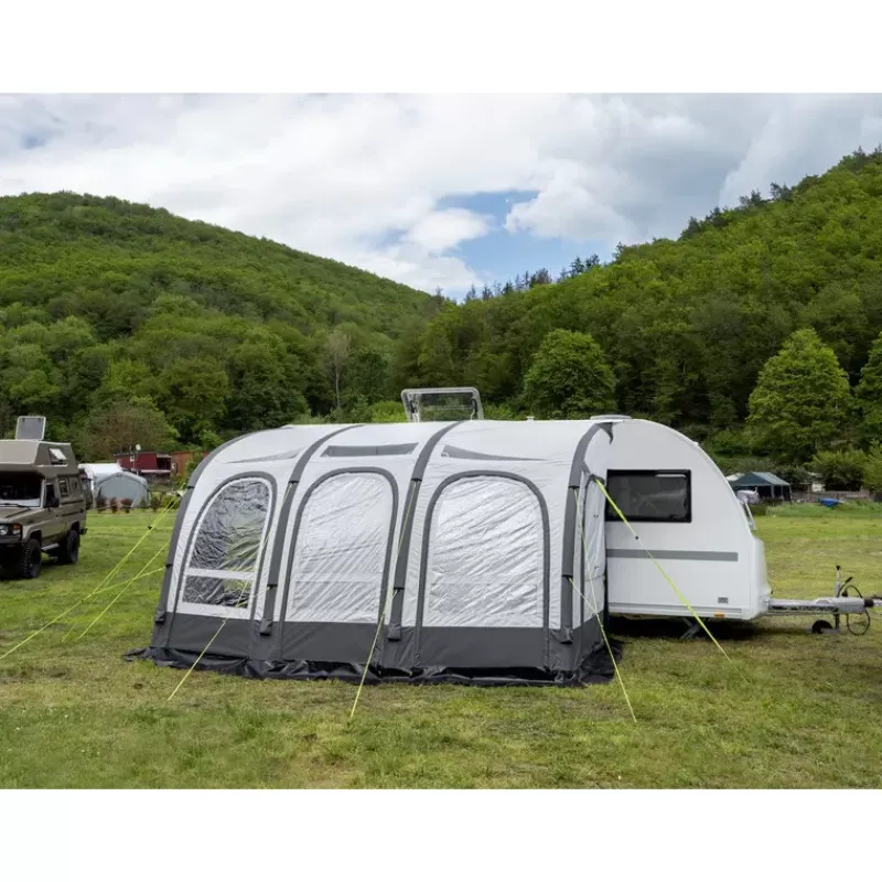 REIMO TENT Auvent Tavira Air 490*Reimo Tent Technology