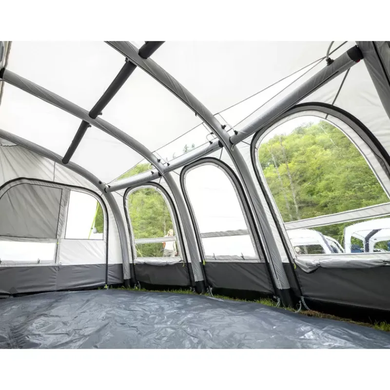 REIMO TENT Auvent Tavira Air 490*Reimo Tent Technology