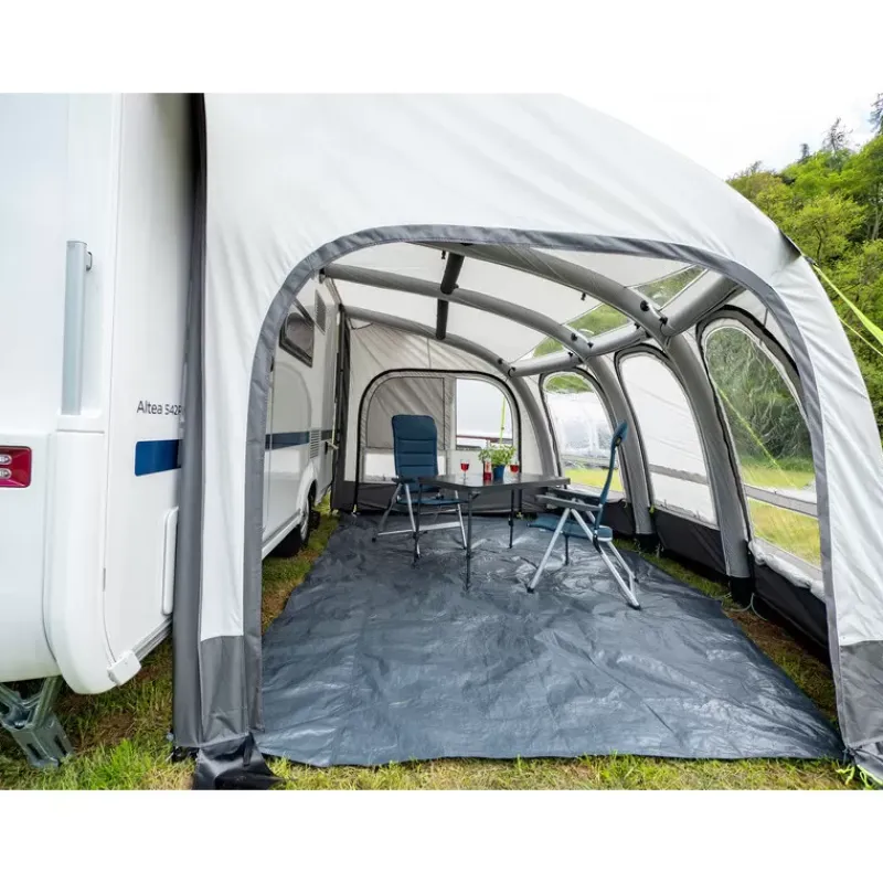 REIMO TENT Auvent Tavira Air 490*Reimo Tent Technology