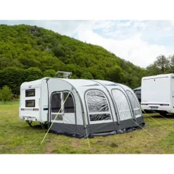 REIMO TENT Auvent Tavira Air 490*Reimo Tent Technology