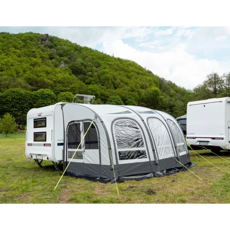 REIMO TENT Auvent Tavira Air 490*Reimo Tent Technology