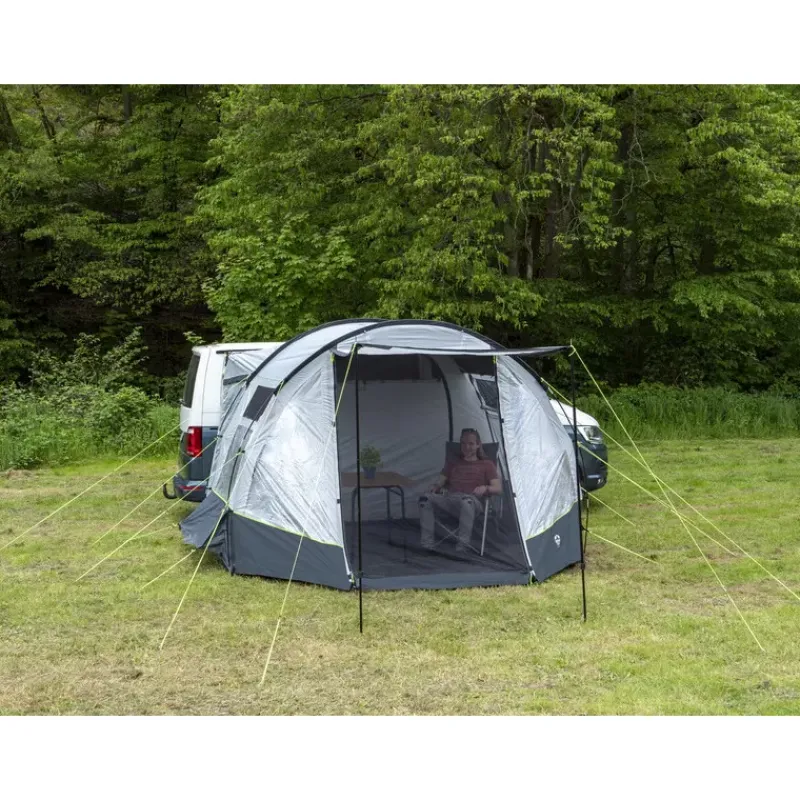 REIMO TENT Auvent Tour Easy Re-Tent*Reimo Tent Technology