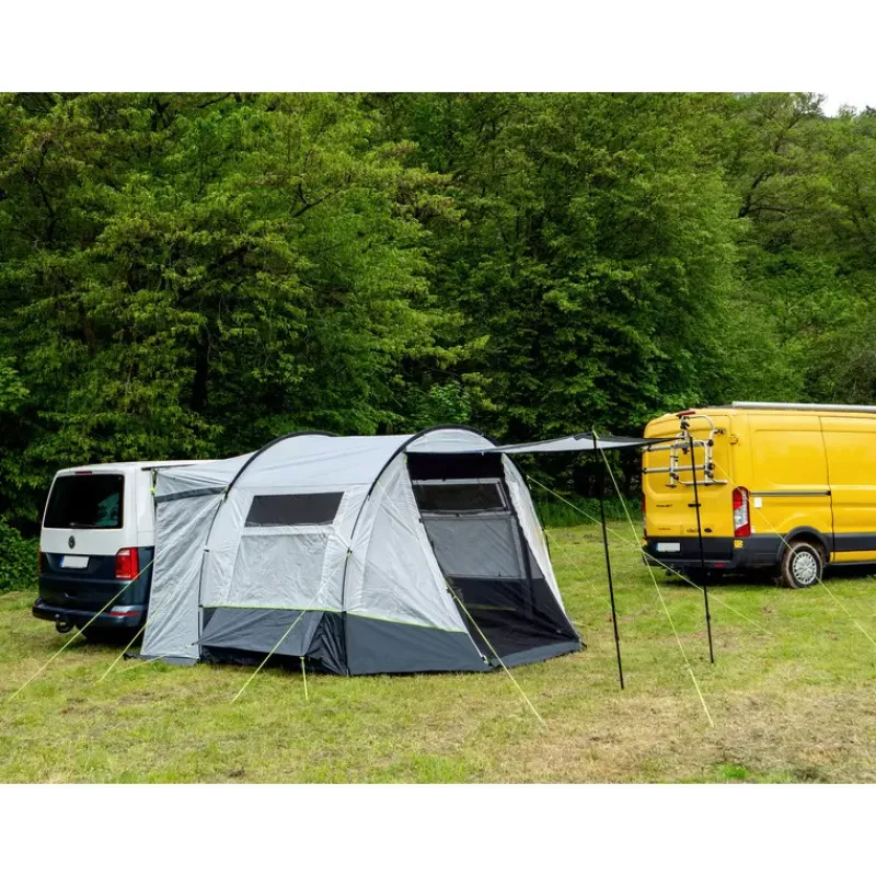 REIMO TENT Auvent Tour Easy Re-Tent*Reimo Tent Technology