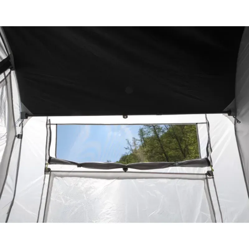 REIMO TENT Auvent Tour Easy Re-Tent*Reimo Tent Technology