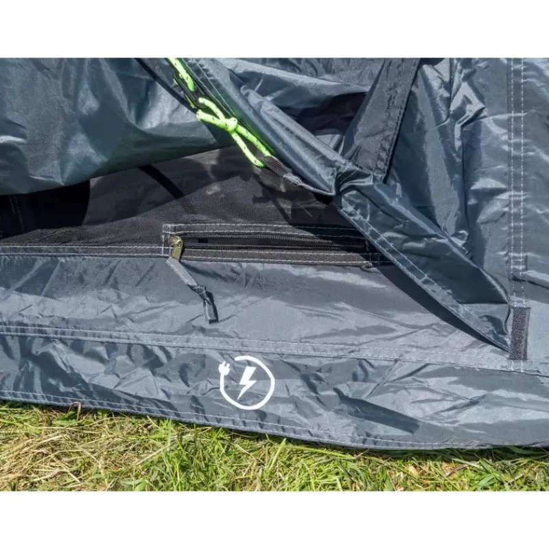 REIMO TENT Auvent Tour Easy Re-Tent*Reimo Tent Technology