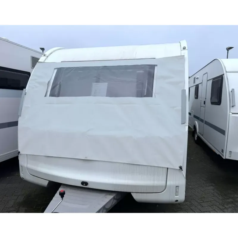 Hot REIMO TENT Bâche de protection avant caravane Accessoire Extérieur·Bâche & Housse De Protection