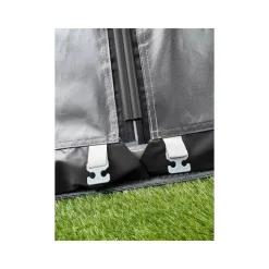 REIMO TENT Girona Pare-soleil de store façade Re-Tent*Reimo Tent Technology Hot