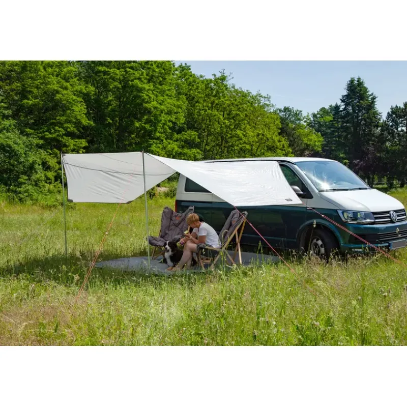 REIMO TENT Mauritius 460 Re-Tent*Reimo Tent Technology Discount