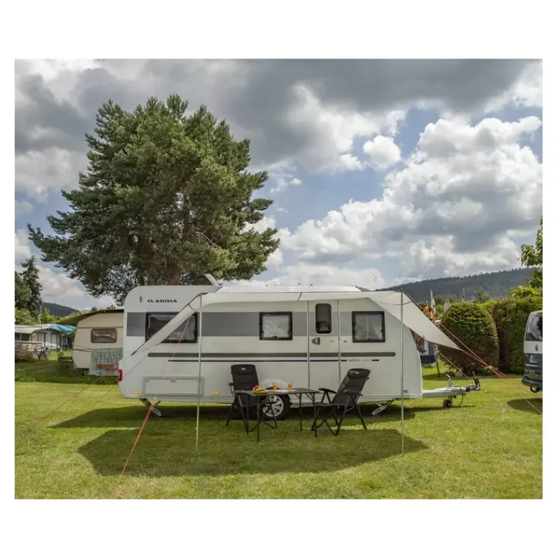 REIMO TENT Mauritius 460 Re-Tent*Reimo Tent Technology Discount