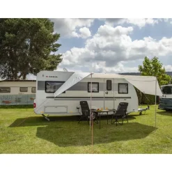 REIMO TENT Mauritius 460 Re-Tent*Reimo Tent Technology Discount