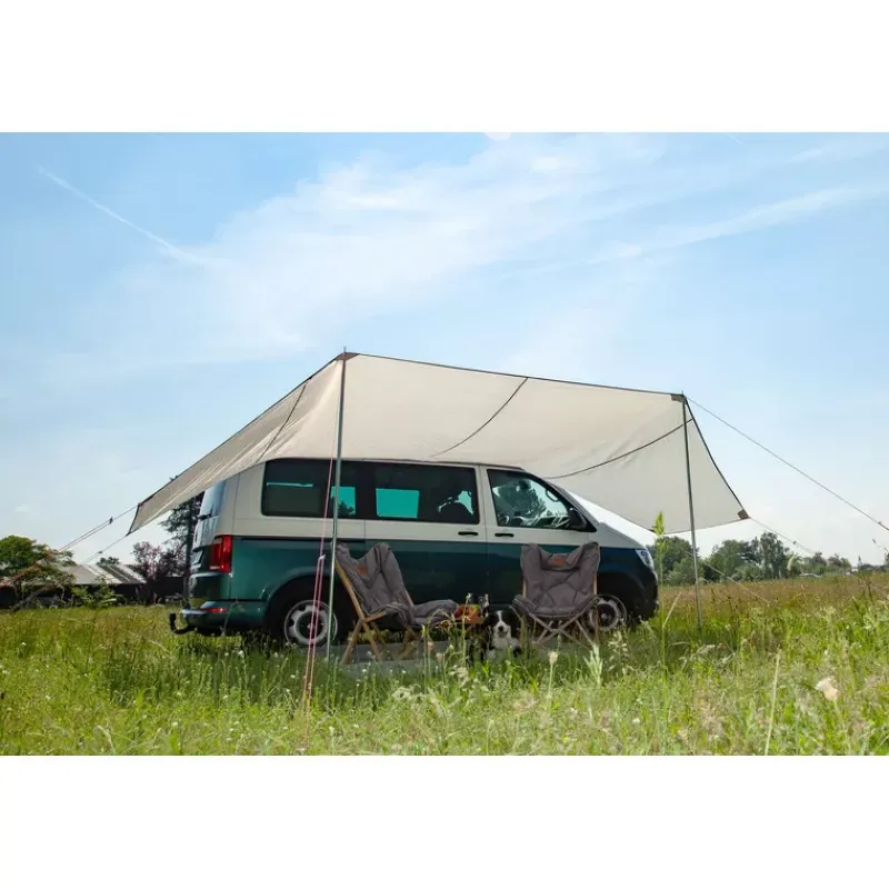 REIMO TENT Mauritius 560 Re-Tent*Reimo Tent Technology Hot