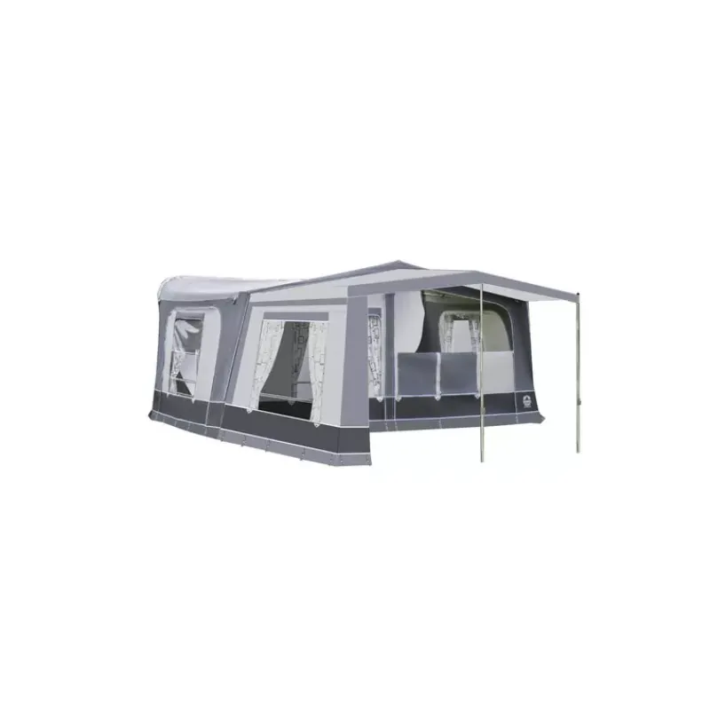Clearance REIMO TENT Paroi latérale auvent Palermo Auvent & Sas·Auvent Pour Caravane