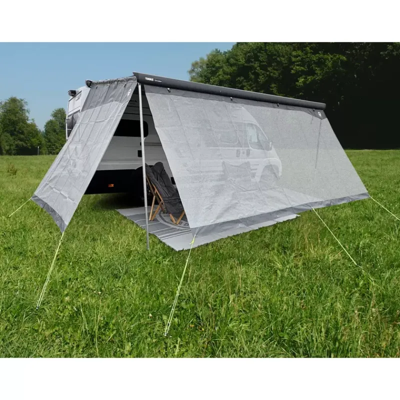 REIMO TENT Saona Pare-soleil store côté 250 cm Re-Tent*Reimo Tent Technology