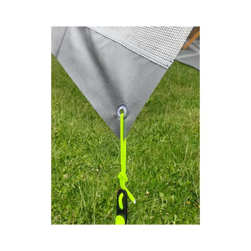 REIMO TENT Saona Pare-soleil store côté 250 cm Re-Tent*Reimo Tent Technology