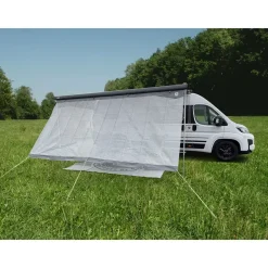 Best REIMO TENT Saona Pare-soleil de store façade Re-Tent Store·Habillage, Paroi & Côté De Store