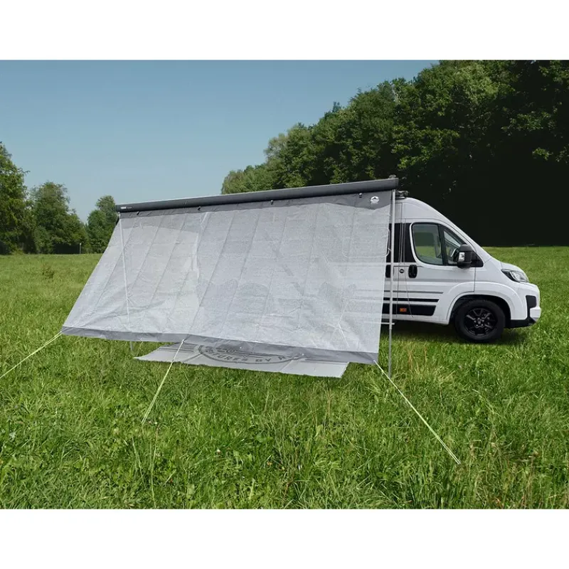 Best REIMO TENT Saona Pare-soleil de store façade Re-Tent Store·Habillage, Paroi & Côté De Store