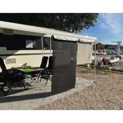 Hot REIMO TENT Sun Break Pare-soleil de store universel Store·Habillage, Paroi & Côté De Store